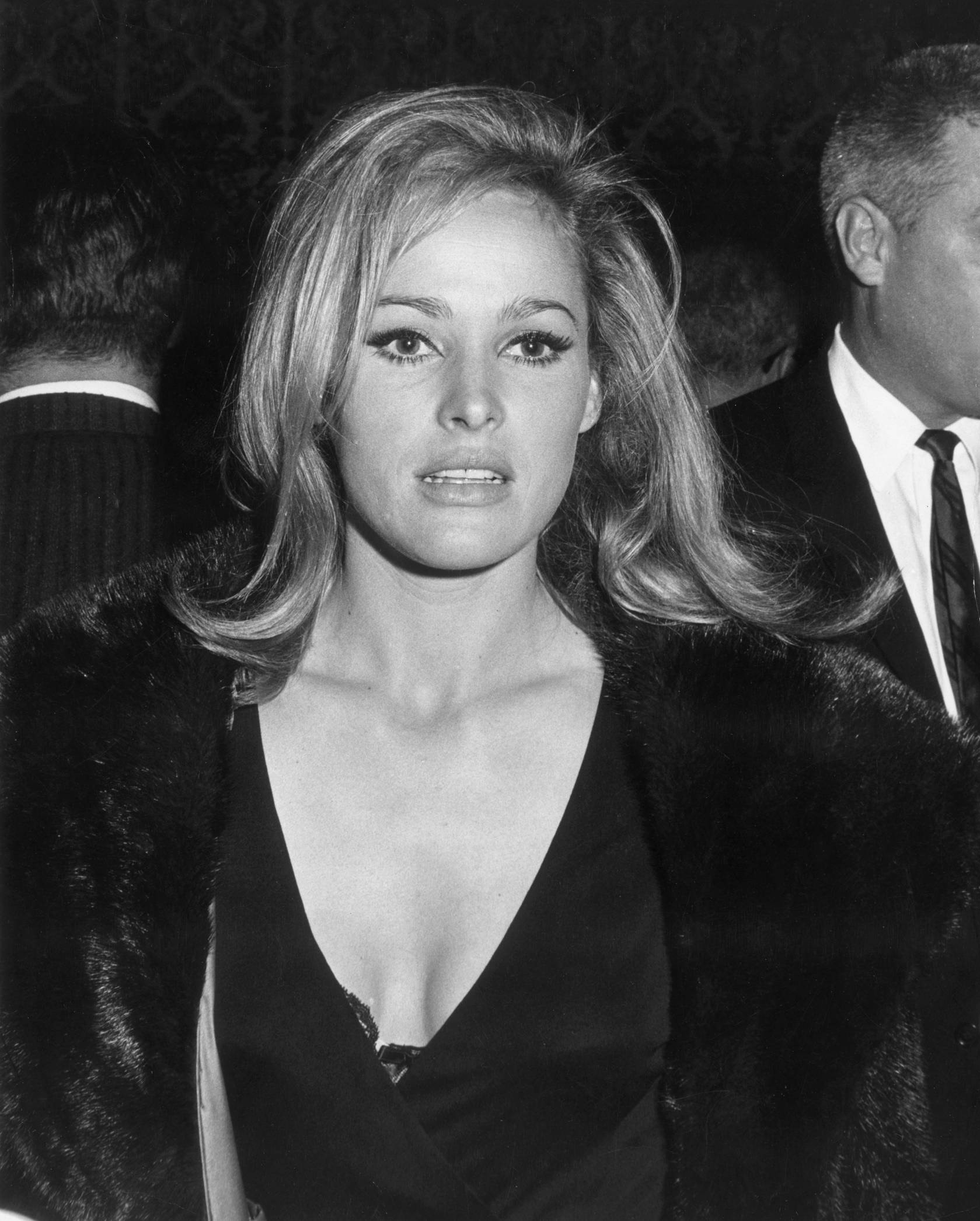 Ursula AndressNRFPT